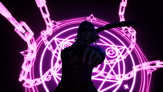 Cross Realms screenshot 2