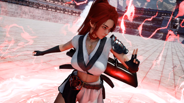 Cross Realms screenshot 5