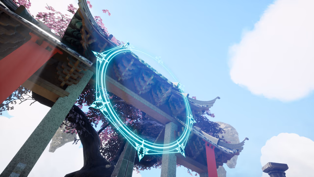 Cross Realms screenshot 7
