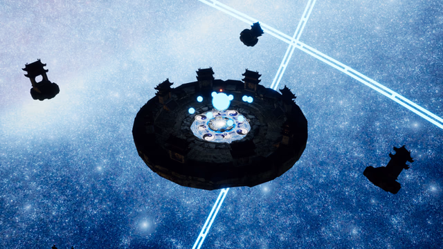 Cross Realms screenshot 8