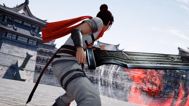 Cross Realms screenshot 9