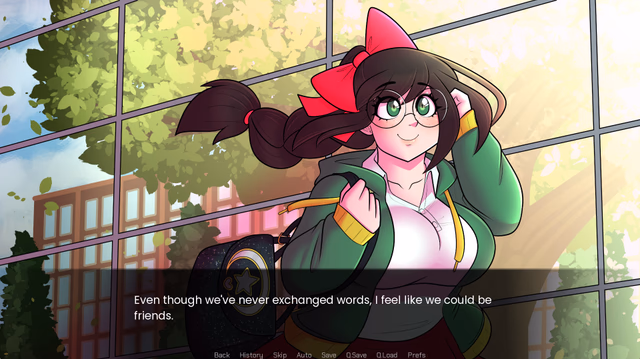 Crossed Signals screenshot 2