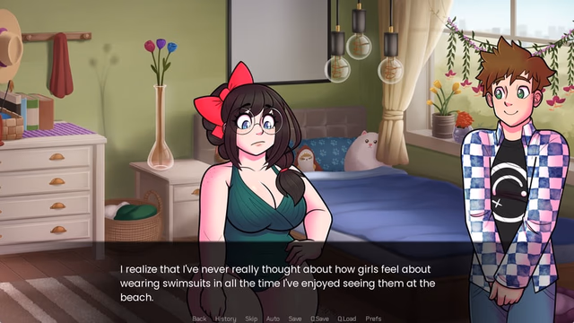 Crossed Signals screenshot 6