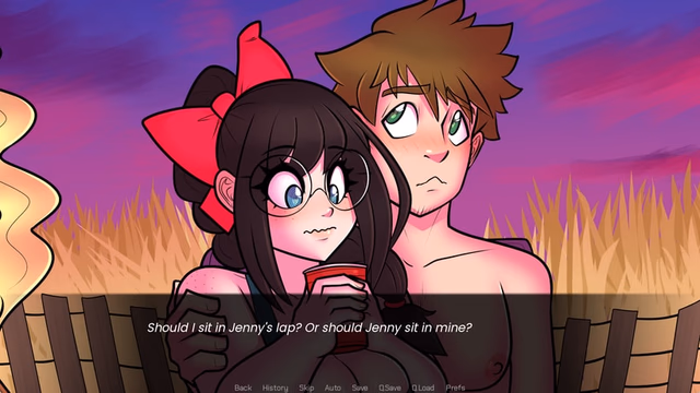 Crossed Signals screenshot 8