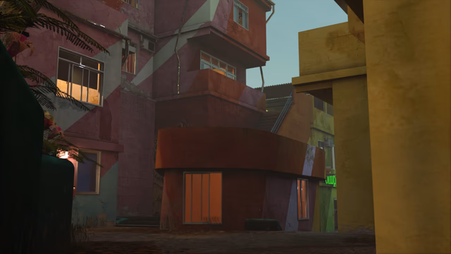 Crossing the Southern Border: Futa Freedom screenshot 2