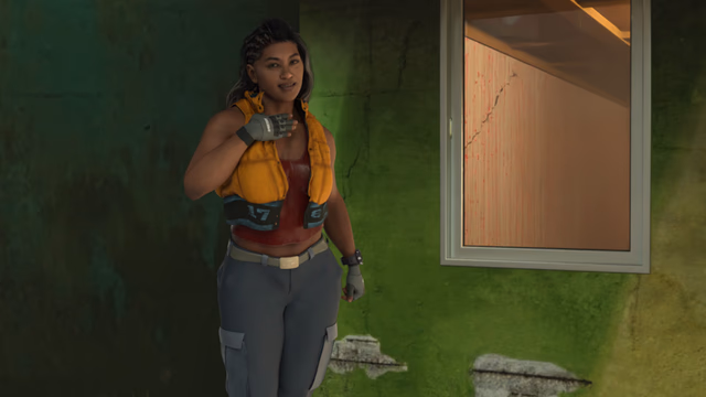 Crossing the Southern Border: Futa Freedom screenshot 3