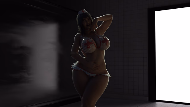 Crossing the Southern Border: Futa Freedom screenshot 9