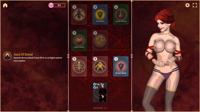 Crown of the Devil screenshot 10