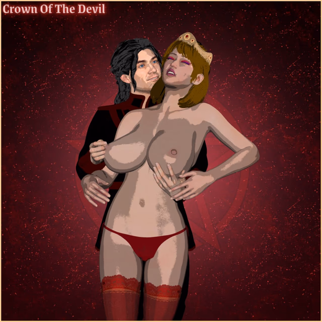 Crown of the Devil screenshot 2
