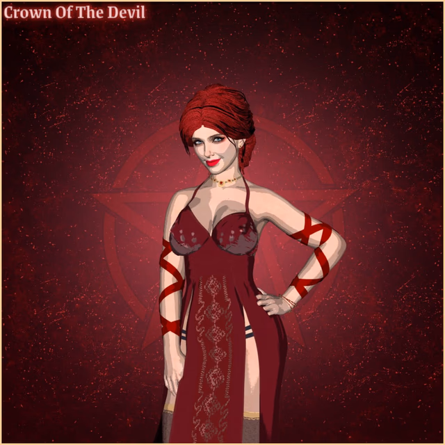 Crown of the Devil screenshot 5