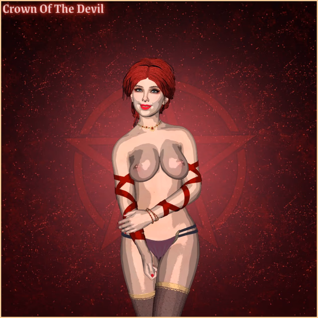 Crown of the Devil screenshot 6