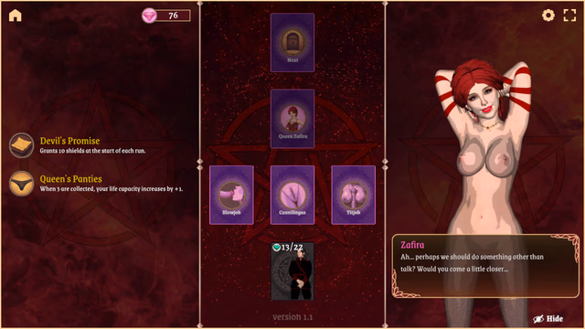Crown of the Devil screenshot 9