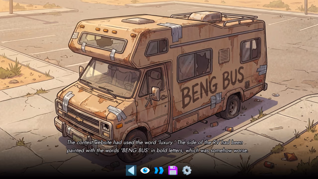 CuckTales 2: Road to Cuck screenshot 2