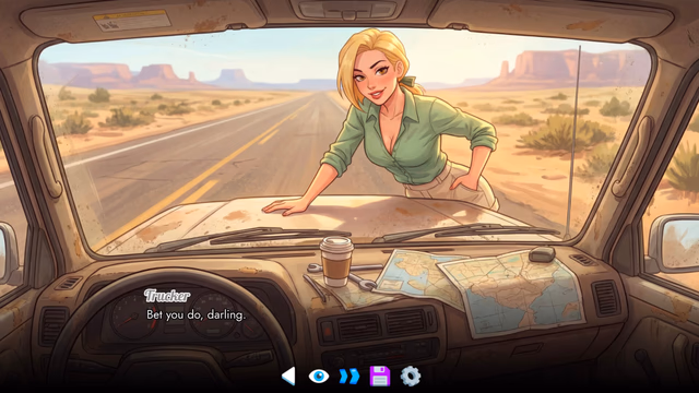 CuckTales 2: Road to Cuck screenshot 8