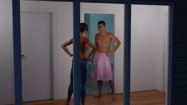 Cumona Beach screenshot 2