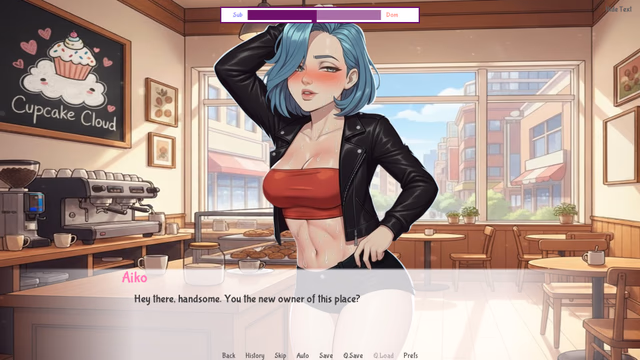 Cupcake Cloud screenshot 5
