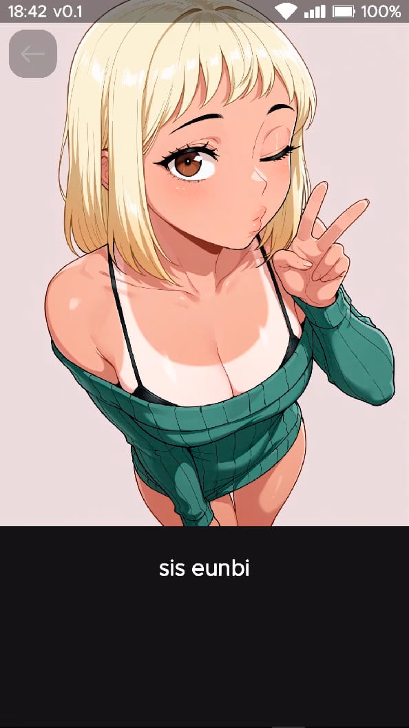 CuQooTalk screenshot 4