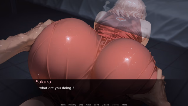 Curse Hotel screenshot 2