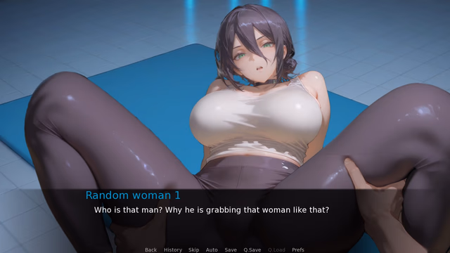 Curse Hotel screenshot 5
