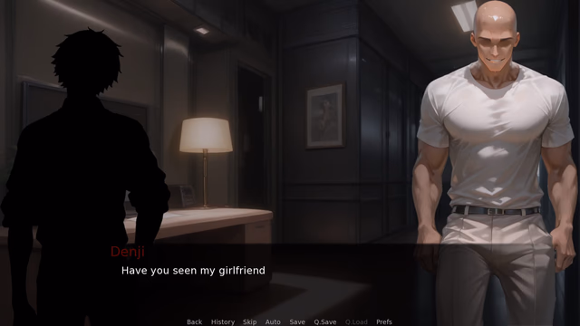 Curse Hotel screenshot 6