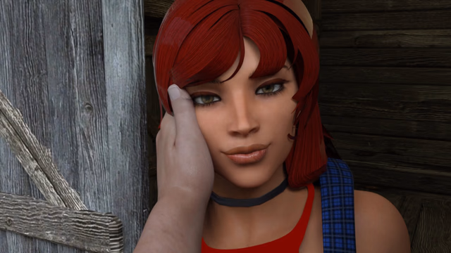 Curse of the Night Stalker screenshot 3