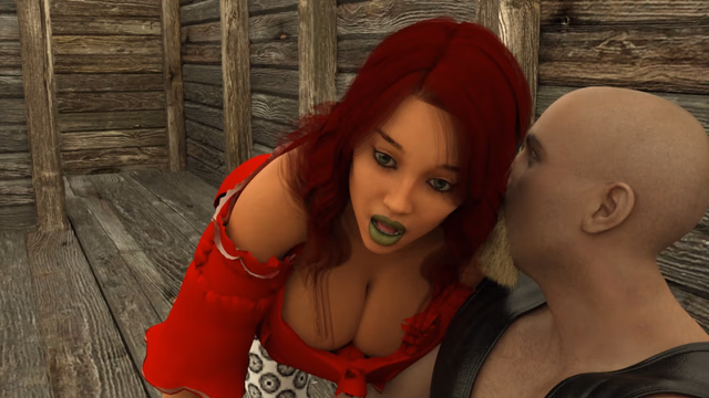 Curse of the Night Stalker screenshot 5