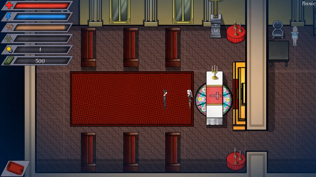 Cursed Overlord 2 screenshot 3