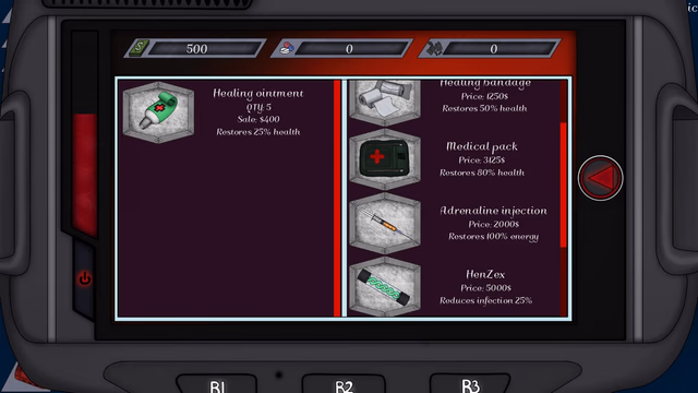Cursed Overlord 2 screenshot 5