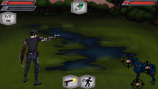 Cursed Overlord 2 screenshot 6