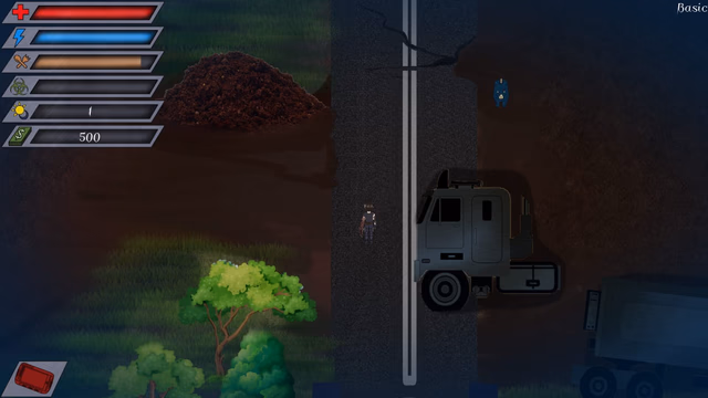 Cursed Overlord 2 screenshot 7