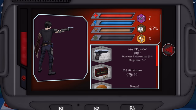 Cursed Overlord 2 screenshot 8