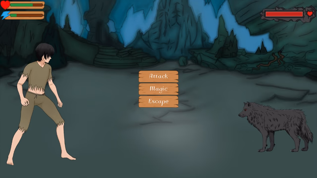 Cursed Overlord screenshot 7