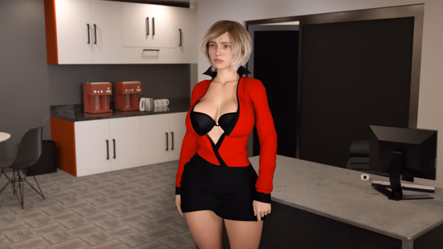 Curvy Moments screenshot 10
