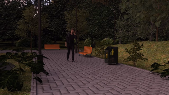 Curvy Moments screenshot 8