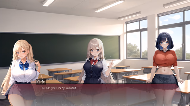 Curvy Town screenshot 5