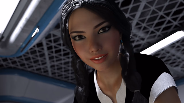 Cybergenic 7: The Twist screenshot 6