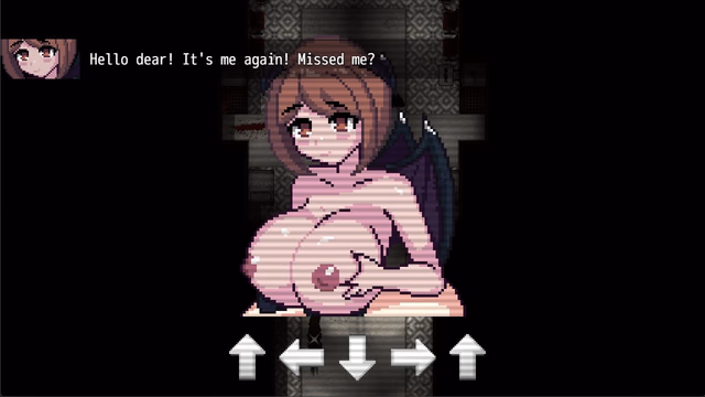Cycle of Corruption screenshot 1