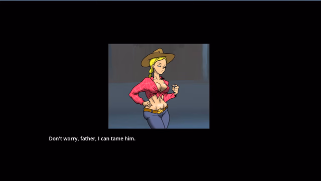 Daisy Mae Happy Animal Farm screenshot 2