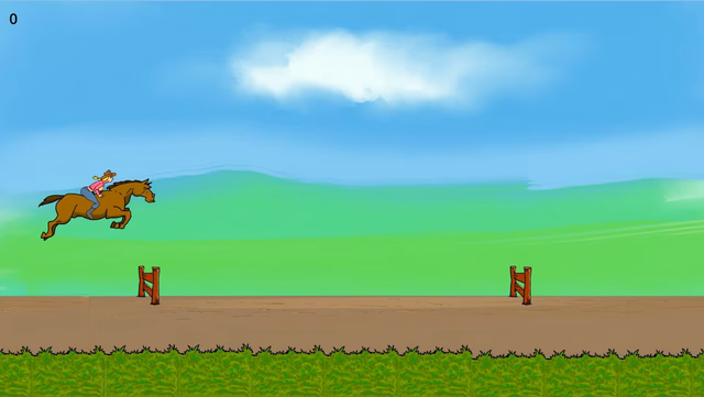 Daisy Mae Happy Animal Farm screenshot 3