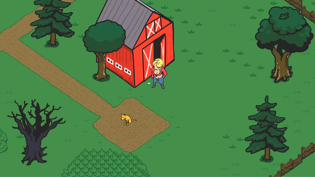 Daisy Mae Happy Animal Farm screenshot 5