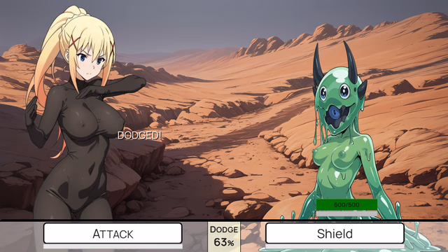 Damage Vessel screenshot 3
