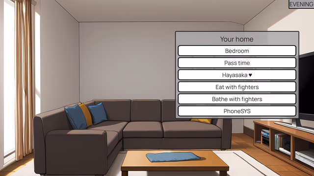 Damage Vessel screenshot 4