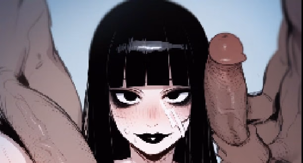 Damn That's Felicia? screenshot 2