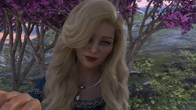 Dancing with the Winds screenshot 3