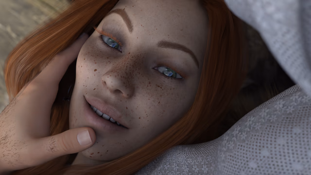 Dancing with the Winds screenshot 5