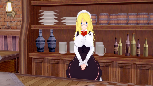 Dark Enthrall screenshot 1