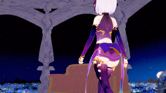 Dark Enthrall screenshot 2