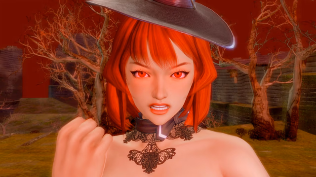 Dark Magic screenshot 10