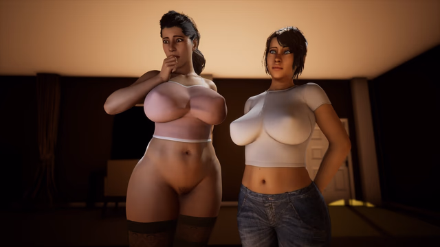Dark Neighborhood screenshot 7