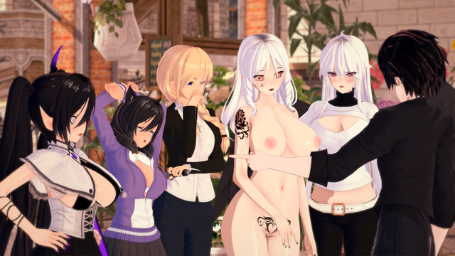 Dark or Light screenshot 2